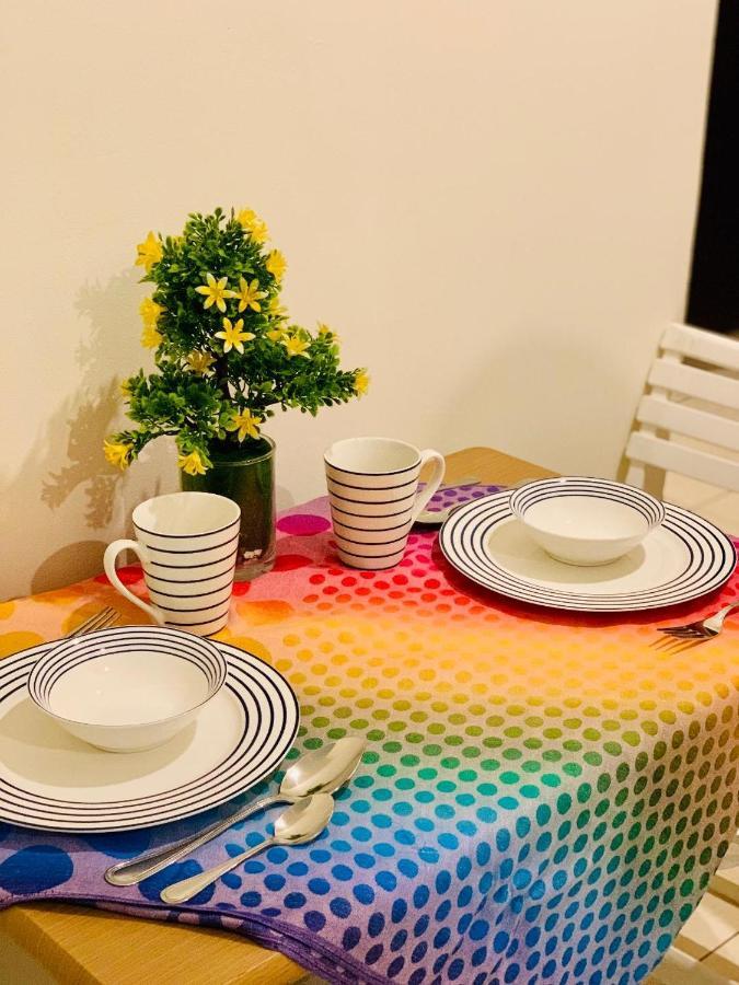 Hostel Female Only-Anaruby Backpackers- Metro Station Mashreq Dubaj Zewnętrze zdjęcie