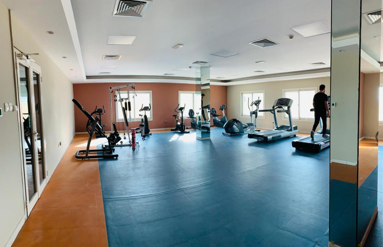 Hostel Female Only-Anaruby Backpackers- Metro Station Mashreq Dubaj Zewnętrze zdjęcie